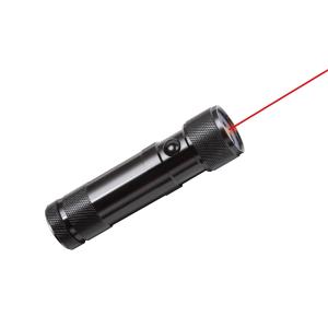 Brennenstuhl Puntatore laser a LED Eco LED-Laserlight