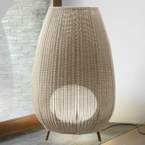Bover Amphora 03 lampada da terrazza, light beige