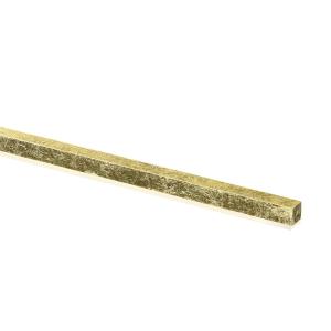 BANKAMP Luce elevata slim ZigBee oro foglia 128cm