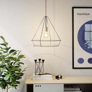 Envostar Envolight Open lampada a sospensione, angolare