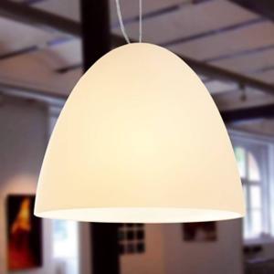 Casablanca BELL - lampada a sospensione 1 lampadina 21 cm