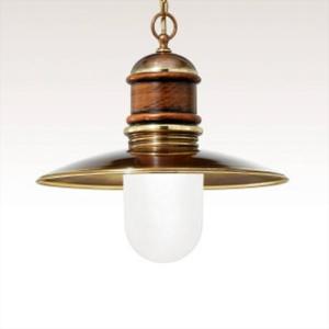 Cremasco Lampada a sospensione decorativa FARO 36 cm