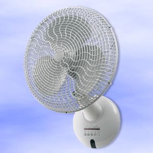 CasaFan Ventilatore da parete Gordon Wall, 46 cm