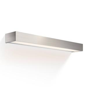 Decor Walther Box applique LED nichel 2.700K 60 cm
