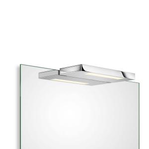 Decor Walther Slim 1-24 N LED da specchi cromo