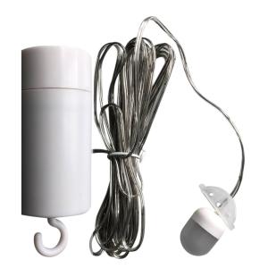 STERNTALER Stella LED interni batteria esterna Ø25cm bicolo…