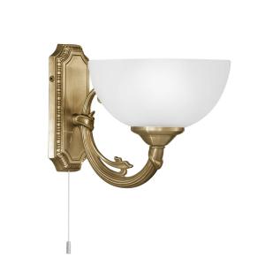 EGLO Applique Savy a 1 luce