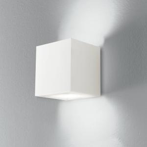 Eco-Light Applique Rubik in gesso