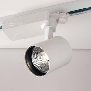 Eco-Light Faretto LED binario Eagle 3.000K 10W bianco