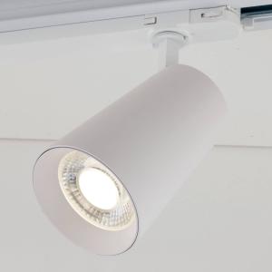 Eco-Light Faretto LED binario Kone 3.000K 13W bianco