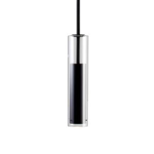 Eco-Light Lampada a sospensione Taboo, nero