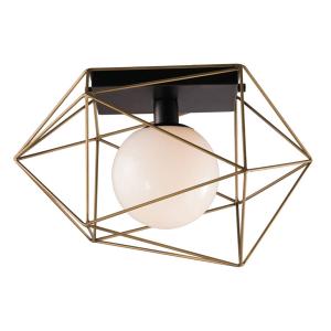 Eco-Light Plafoniera Abraxas 1 luce
