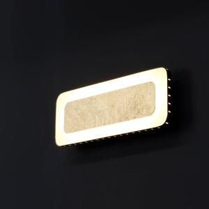 Eco-Light Applique LED Solaris 3-step-dim 30 x 12 cm