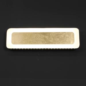 Eco-Light Applique LED Solaris 3-step-dim 40 x 12 cm