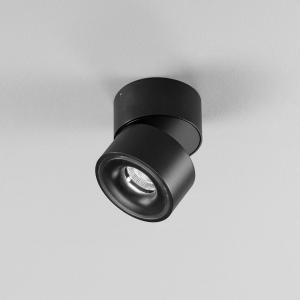 Egger Licht Egger Clippo spot LED da soffitto dim-to-warm n…