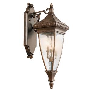 KICHLER Applique a lanterna Venetian Rain