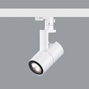 ERCO Parscan 230V Casambi 6W wallwash 930 bianco