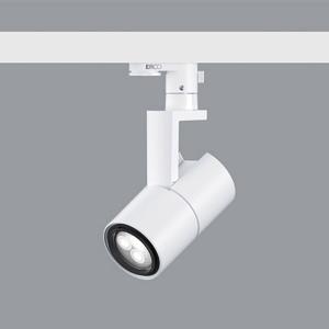 ERCO Parscan 230V Casambi 6W wallwash 940 bianco