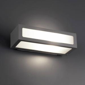 FARO BARCELONA Applique da esterni Natron