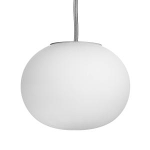 FLOS Mini Glo-Ball S lampada sferica a sospensione