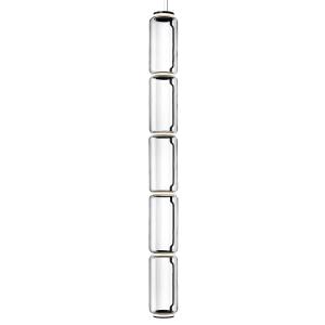 FLOS Noctambule sospensione LED 5 High Cylinders