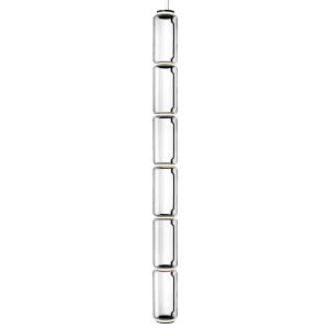 FLOS Noctambule sospensione LED 6 High Cylinders
