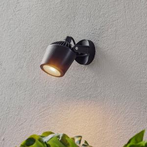 Fumagalli Anbdipot Minitommy 1 luce CCT nero/ghiacciato