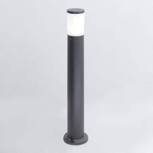 Fumagalli Lampione LED Amelia E27 con CCT, nero