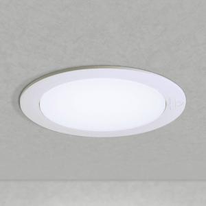 Fumagalli Downlight LED Teresa 160, GX53, CCT, 3W, bianco