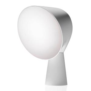 Foscarini Binic lampada da tavolo, bianco