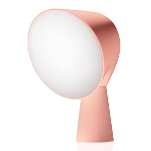Foscarini Binic lampada da tavolo, rosa