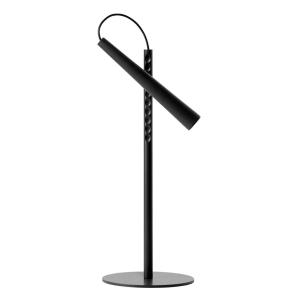 Foscarini Magneto lampada da tavolo LED, nero