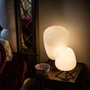 Foscarini Rituals 1 lampada da tavolo con dimmer