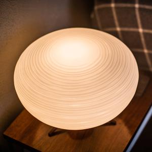 Foscarini Rituals 2 lampada da tavolo con dimmer