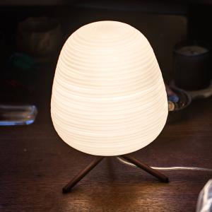 Foscarini Rituals 3 lampada da tavolo con dimmer