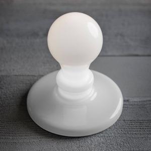 Foscarini White Light lampada LED da tavolo