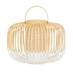 Forestier Take A Way S decorativa, IP66, bianco