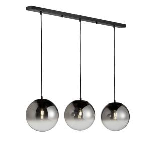 Schöner Wohnen Mirror lampada a sospensione 3 luci