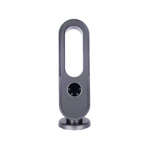 Starluna Cornelis ventilatore a torre grigio timer