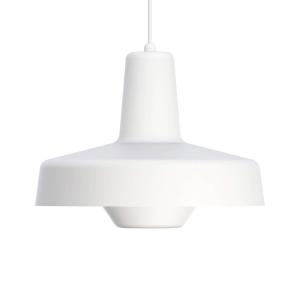 GRUPA Arigato lampada a sospensione Ø 23cm bianco