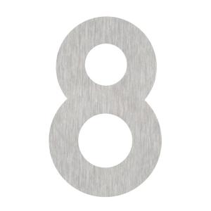 HEIBI Numeri civici - cifra 8