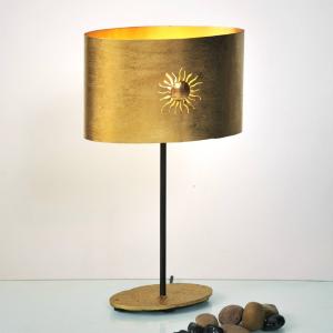 Holländer Originale lampada da tavolo Suniva