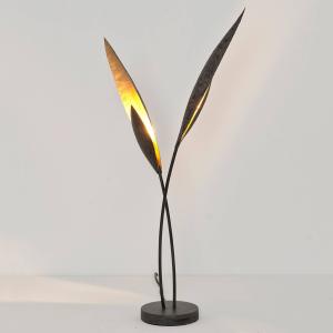 Holländer Strelicie - delicata lampada LED da tavolo