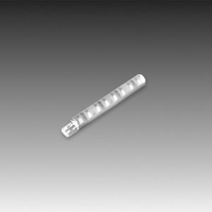 Hera LED Stick 2 barra LED da mobili 7cm bianco freddo