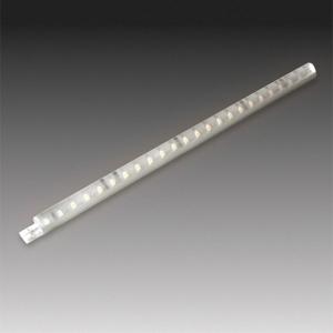 Hera LED Stick 2 barra LED da mobili, 20cm bianco caldo