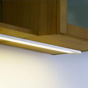 Hera Dynamic LED Top-Stick plafone, 90 cm