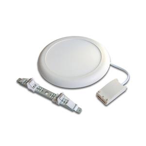 Hera Lampada LED FR 65/205 int./est. bianco, 4.000K