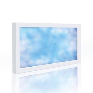 Hera Pannello LED Sky Window 120 x 60 cm