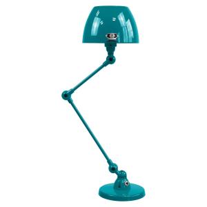 Jieldé Aicler AIC373 lampada da tavolo, blu