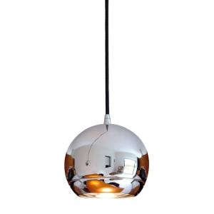 SLV Light Eye 150 sospensione binario AT cromo